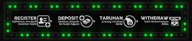 RADEN303 Jackpot